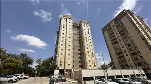 דירה למכירה 5 חדרים בבאר שבע ש''י עגנון ה 