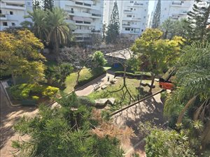 דירה, 5 חדרים, הקלרנית, ראשון לציון  