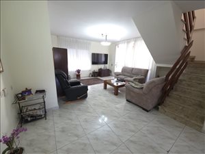 דופלקס למכירה 5.5 חדרים בראשון לציון הדגן קרית כרמים 