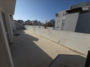 דופלקס, 5.5 חדרים, הדגן, ראשון לציון  