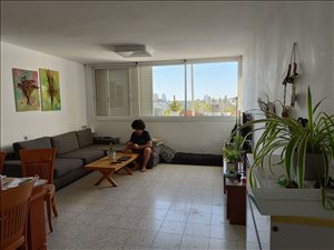דירה, 4 חדרים, דרך המשחררים, באר שבע  