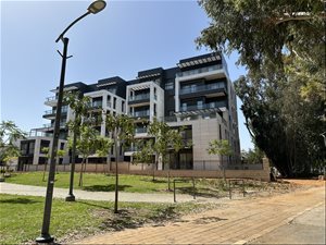 דירה למכירה 4 חדרים בהרצליה שמעון ויזנטל  18 