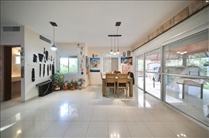 בית פרטי למכירה 5 חדרים בראשון לציון אליאס קאנטי 21 