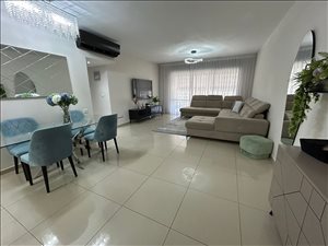דירה למכירה 4 חדרים באשקלון שביל חודשי השנה נווה הדרים 