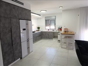 דירה למכירה 4.5 חדרים בבאר שבע אשכולית רמות 