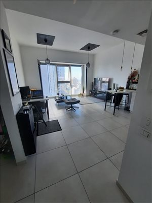 דירה, 2 חדרים, דרך מנחם בגין 150, תל אביב יפו  