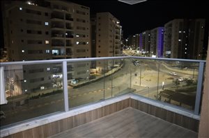 דירה, 4 חדרים, אריאל שרון, נתיבות  