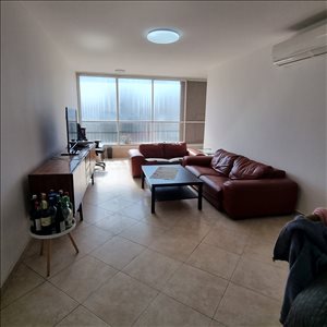 דירה למכירה 4.5 חדרים בנתניה יהודה הנשיא 