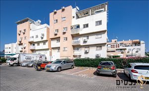 דירה למכירה 3 חדרים בפתח תקווה יוסף שכטר 4 הדר גנים 