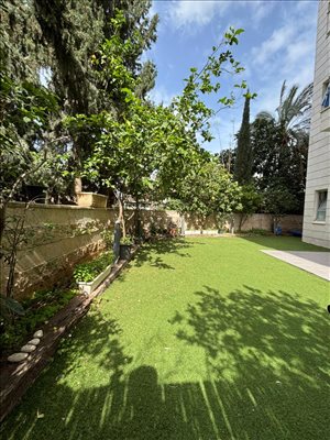 דירת גן למכירה 1 חדרים בראשון לציון ההתיישבות 49 