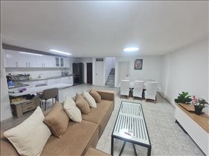 קוטג למכירה 6 חדרים בקריית גת משעול אהרון 14 