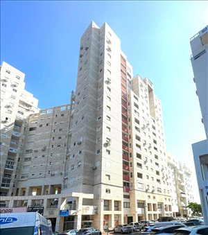דירה למכירה 4 חדרים באשקלון אשתאול 