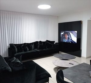 דירה למכירה 5 חדרים באשקלון יעקב מרידור 
