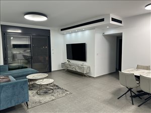 דירה למכירה 4 חדרים בחריש התמדה  מעו״ף 