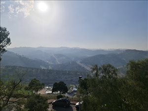 דירה, 3 חדרים, הקרן, מעלה אדומים  
