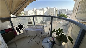 דירה, 4 חדרים, חן, באר שבע  