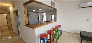 דירה למכירה 3.5 חדרים באילת לוס אנג'לס אילת 