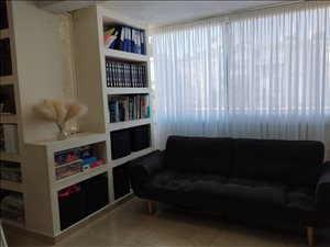 דירה למכירה 2.5 חדרים בנתניה רד''ק 