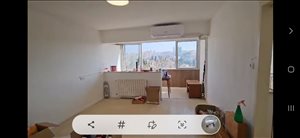 דירה למכירה 3 חדרים בירושלים גבעת בית הכרם 