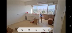 דירה, 3 חדרים, גבעת בית הכרם, ירושלים  