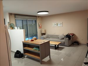 דירה, 4 חדרים, נחום סנה, באר שבע  