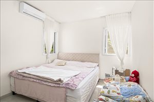 דירה, 4 חדרים, הרטום, נתניה  