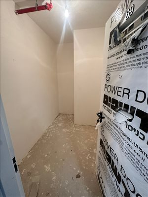 דירה למכירה 5 חדרים בבאר שבע נחל פרת שכונת הפארק 