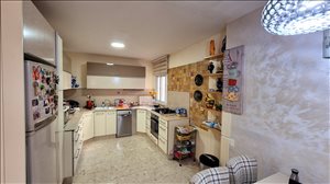 דירה למכירה 4 חדרים באשדוד העצמאות רובע הקריה 