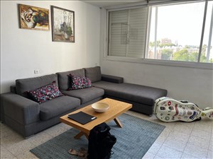 דירה למכירה 4 חדרים בבאר שבע דרך המשחררים 
