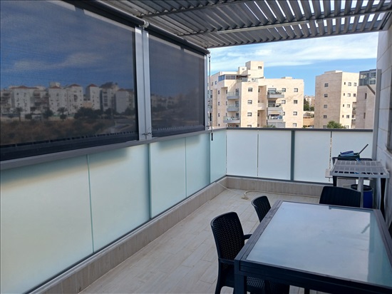 תמונה 2, דירת גג 5.5 חדרים למכירה באשקלון, נחל תנינים, אגמים