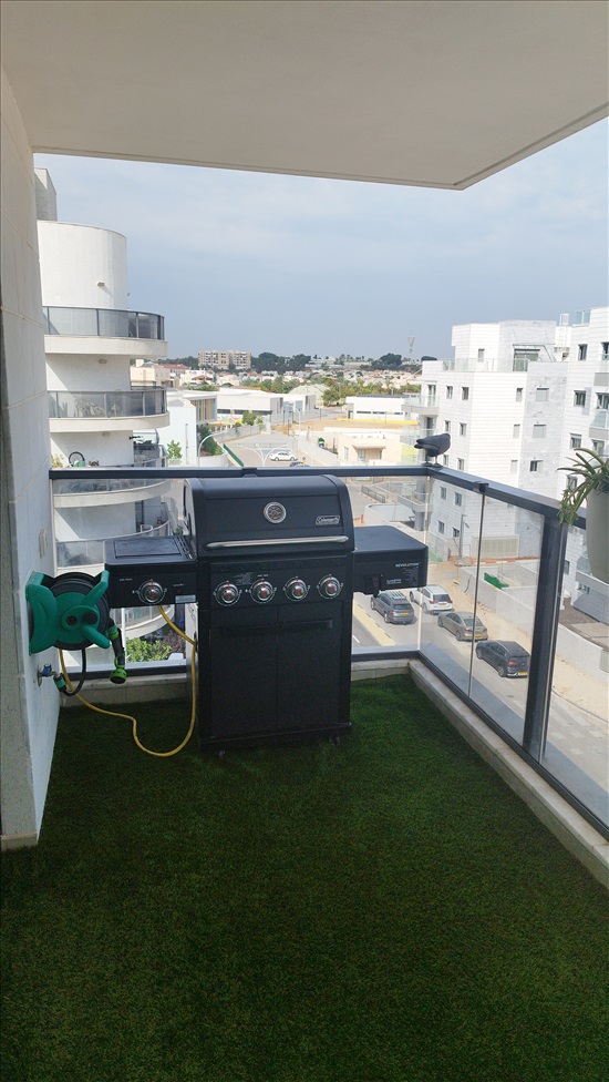 תמונה 2, דירה 5 חדרים למכירה בגדרה, שרה אהרונסון, גולדה