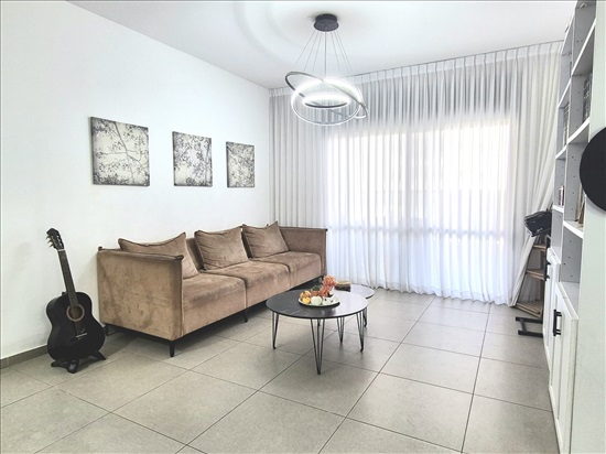 תמונה 2, דירה 3 חדרים למכירה בנתיבות, אריאל שרון 40, רמות יורם