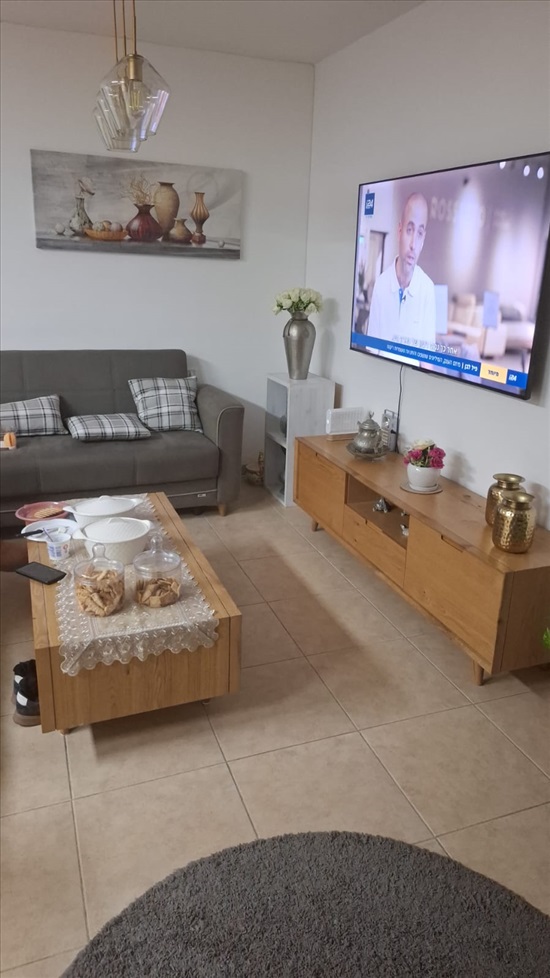 תמונה 4, דירה 3 חדרים למכירה בקרית שמונה, תל חי, תל חי