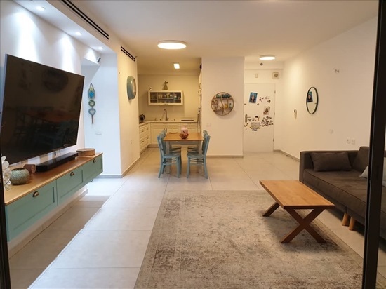 תמונה 2, דירה 5 חדרים למכירה באזור, זבוטינסקי, השדרה הירוקה באזור