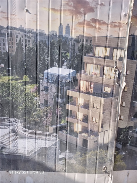 תמונה 4, דירה 5 חדרים למכירה בירושלים, כספי, ארנונה