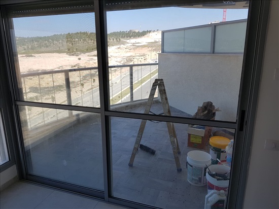 תמונה 3, דירה 4.5 חדרים למכירה בבאר שבע, אשכולית, רמות