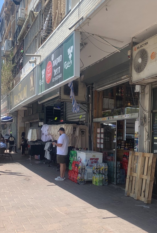 תמונה 2, לופט 1 חדרים למכירה בחולון, שדרות דב הוז, נאות רחל