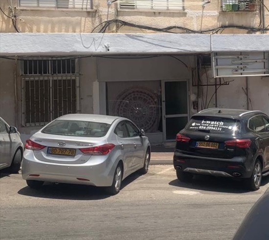 תמונה 4, יחידת דיור 1 חדרים למכירה בחולון , גבעתי , תל גיבורים