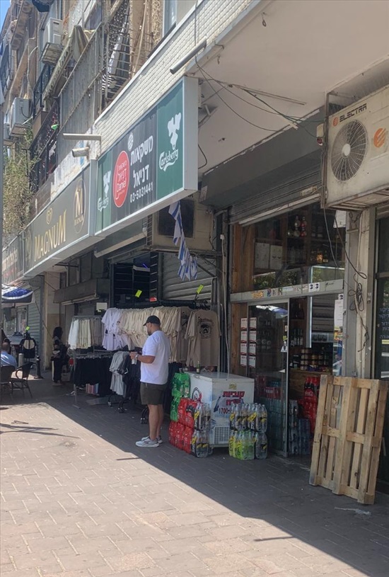 תמונה 2, יחידת דיור 1 חדרים למכירה בחולון , גבעתי , תל גיבורים