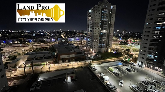 תמונה 4, דירה 3 חדרים למכירה בראשון לציון, שולמית אלוני, נחלת יהודה