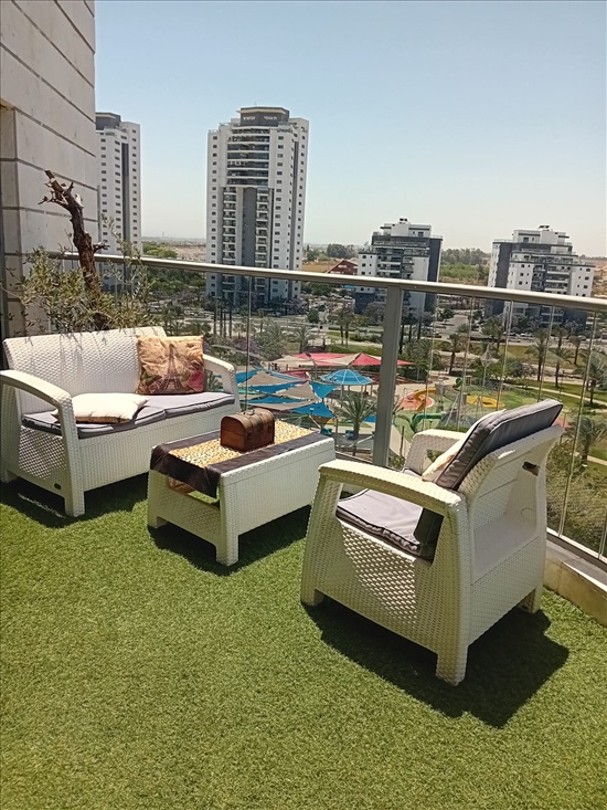 תמונה 4, פנטהאוז 5 חדרים למכירה ביבנה, הדוגית, נאות רבין