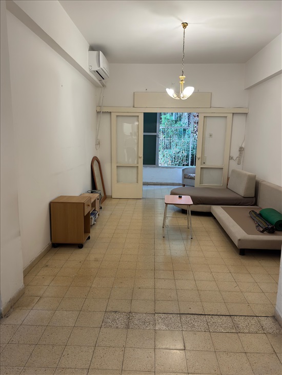 תמונה 2, דירה 2.5 חדרים למכירה בפתח תקווה, שטמפפר, לב המושבה