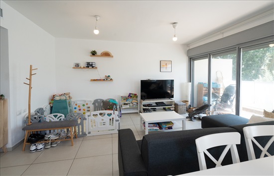 תמונה 4, דירה 4 חדרים למכירה ברמת גן, חברון, רמת יצחק