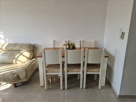 תמונה 4, דירה 3 חדרים למכירה במעלה אדומים, הקרן, כלי שיר