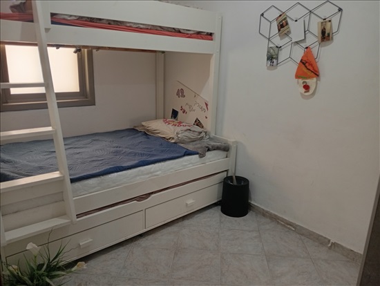 תמונה 4, דירה 4 חדרים למכירה בחולון, סוקולוב, אגרובנק