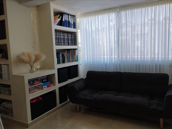 תמונה 1, דירה 2.5 חדרים למכירה בנתניה, רדק, בן ציון