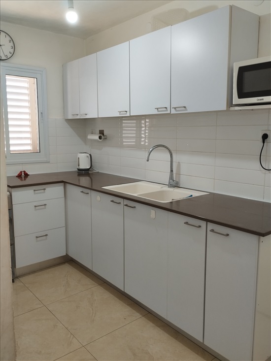 תמונה 3, דירה 2.5 חדרים למכירה בנתניה, רדק, בן ציון