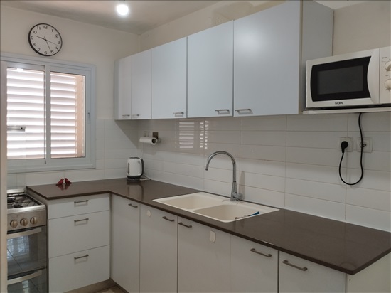 תמונה 4, דירה 2.5 חדרים למכירה בנתניה, רדק, בן ציון