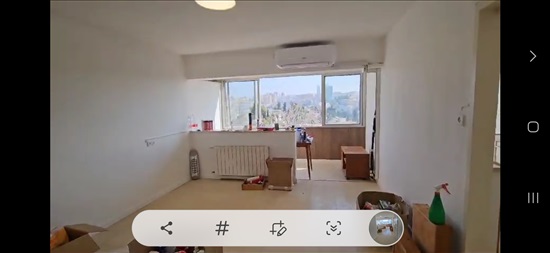 תמונה 1, דירה 3 חדרים למכירה בירושלים, גבעת בית הכרם, בית הכרם