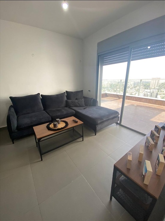 תמונה 1, מיני פנטהאוז 3 חדרים למכירה בבאר שבע, הגאולים, ג